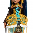 Лялька Клео "Страх який солодкий день народження" Monster High