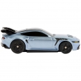 Машинка 1:64 на радіокеруванні «Ford Mustang GTD» Hot Wheels®, JBH04