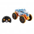 Збільшена машинка-позашляховик 1:24 на радіокеруванні «Rhinomite» Hot Wheels® Monster Trucks, JBK11