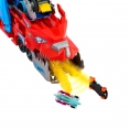 Транспортер-трансформер «Два дракони» Hot Wheels (JBM72)