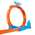 Трек "Потрійна петля" серії "Track Creator" Hot Wheels (JDW39)