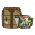 Квадратная мягкая игрушка Minecraft (в асс.) (JGR74)