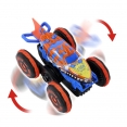 Збільшена машинка-позашляховик 1:15 на радіокеруванні «Tiger Shark Climber» Hot Wheels® Monster Trucks