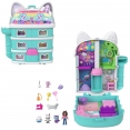 Ляльковий будиночок Габбі від Polly Pocket