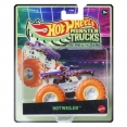Машинка-позашляховик серії "В темряві, що світяться" Monster Trucks Hot Wheels (в ас.) JFX08