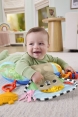 Подушка для гри на животику "Лагідний ведмедик" Fisher-Price  JHB44