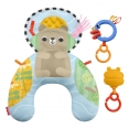 Подушка для гри на животику "Лагідний ведмедик" Fisher-Price  JHB44