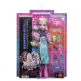 Кукла Лагуна "Монстро-классика" Monster High – новая ночь