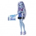 Набір "Таємні ритуали краси Еббі" Monster High (JHK44)