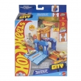 Набір "Грай і мчи" Hot Wheels (в ас.) (JHL43)