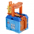 Набір "Грай і мчи" Hot Wheels (в ас.) (JHL43)
