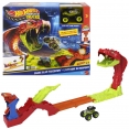 Набір "Атака змії" серії "Monster Trucks" Hot Wheels (JJN44)