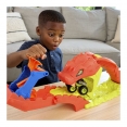 Набір "Атака змії" серії "Monster Trucks" Hot Wheels (JJN44)