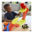 Набір "Атака змії" серії "Monster Trucks" Hot Wheels (JJN44)