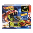 Набір "Атака змії" серії "Monster Trucks" Hot Wheels (JJN44)