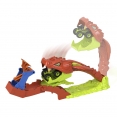 Набір "Атака змії" серії "Monster Trucks" Hot Wheels (JJN44)