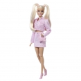 Кукла Barbie "Deluxe Style" – деним-сет в стиле барбикор