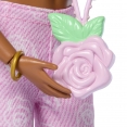 Лялька Barbie "Deluxe Style" – трояндовий сет у барбікорі (JJN72)