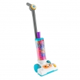 Пылесос «Весёлая уборка» 2-в-1 Fisher-Price (укр.)