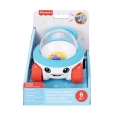Машинка-каталка «Попкорн» Fisher-Price (JKD57)
