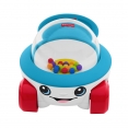 Машинка-каталка «Попкорн» Fisher-Price (JKD57)