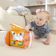 Іграшка-каталка "Активне кошеня" Fisher-Price (JLF98)