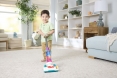Пылесос «Весёлая уборка» 2-в-1 Fisher-Price (укр.)