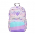 РЮКЗАК UPIXEL SUPER CLASS PRO SCHOOL BAG ЕДИНОРОГ (U21-018-A)