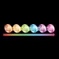 Самокат Neon Ghost N101166