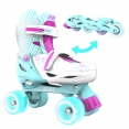 Ролики Neon COMBO SKATES Бірюзовий (Размер 30-33)