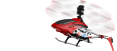 Вертолет игрушечный на р/у ТМ "SYMA", арт. S107H