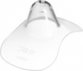 Захисні накладки на соски Philips Avent маленькі 2 шт. х 15 мм (SCF153/01)