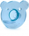 Пустушка фігурна для хлопчиків Avent Soothie 2шт 3+ SCF194/04