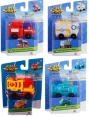 Машинка Super Wings Mini Team Vehicles