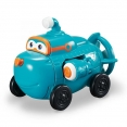 Машинка Super Wings Mini Team Vehicles