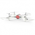 Квадрокоптер з 2,4 ГГц управлінням (21 см)