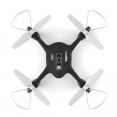 Квадрокоптер з 2,4 ГГц управлінням (21 см)
