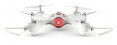 Квадрокоптер з 2,4 ГГц управлінням (21 см)