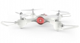 Квадрокоптер з 2,4 ГГц управлінням (21 см)