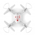 Квадрокоптер з 2,4 ГГц управлінням (21 см)