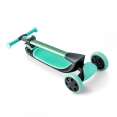 Самокат Yvolution YGlider NUA Зеленый