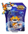 Игровая фигурка-трансформер Super Wings Transform-a-Bots Таки (Taki), 5см