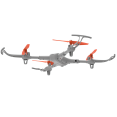 Квадрокоптер з 2,4 ГГц керуванням та складною конструкцією (30 cм)
