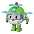 Трансформер-малыш Робокар Хелли