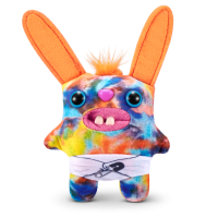 Fuggler М'яка іграшка "Скажений кролик-малюк",  арт. 15703A