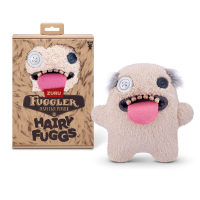 Fuggler М'яка іграшка  "Ога-Буга – Сивий Чуб" , арт. 15727A