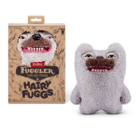 Fuggler М'яка іграшка  "Дід Зубко – Сивий Вус" , арт. 15727K