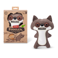 Fuggler М'яка іграшка "Утікайко", арт. 15728D