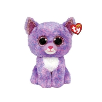 Мягкая игрушка TY Beanie Boo's 36486 Кот "CASSIDY" 25см