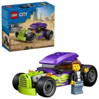 Конструктор LEGO City Хотрод (60485)